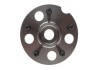 Підшипник маточини (комплект) KAVO WBH-9035 (фото 3)