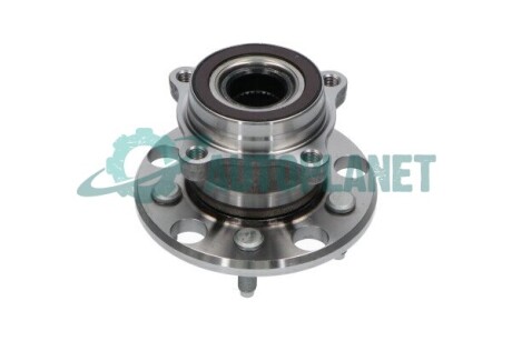 PARTS TOYOTA підшипник маточини задн. Lexus GS/IS 05- KAVO WBH-9040