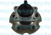 Підшипник маточини (задньої) Lexus NX 14-/Toyota RAV 4 2.0-2.5D 08-18 KAVO WBH-9056 (фото 1)