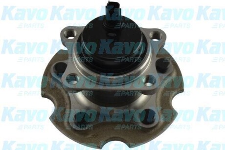 Підшипник маточини (задньої) Lexus NX 14-/Toyota RAV 4 2.0-2.5D 08-18 KAVO WBH-9056