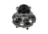 PARTS TOYOTA Маточина колеса з ABS MIRAI (JPD1) FCV 14-20, PRIUS PLUS 1.8 Hybrid 11- KAVO WBH-9072 (фото 1)