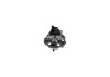 PARTS TOYOTA Маточина колеса з ABS MIRAI (JPD1) FCV 14-20, PRIUS PLUS 1.8 Hybrid 11- KAVO WBH-9072 (фото 2)