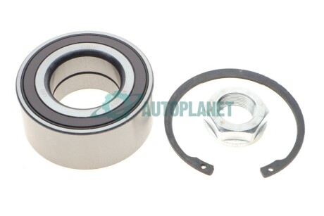 Підшипник маточини (комплект) KAVO WBK-10018