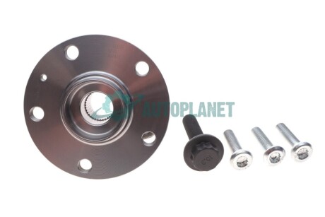 Підшипник маточини (комплект) KAVO WBK-10035