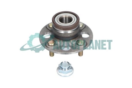 PARTS HONDA Ступица зад. Jazz 02- KAVO WBK-2011