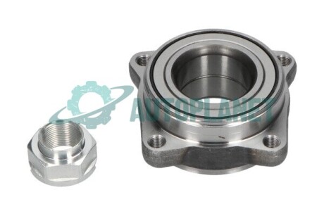 Підшипник маточини (комплект) KAVO WBK-2027