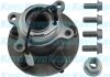 Підшипник маточини (задньої) Suzuki SX4 06- KAVO WBK-8545 (фото 1)