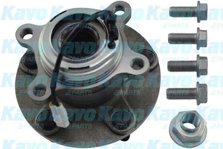 Підшипник маточини (задньої) Suzuki SX4 06- KAVO WBK-8545