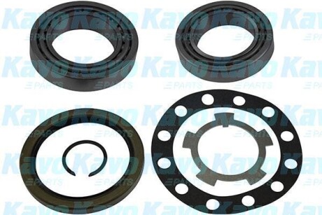 Підшипник маточини (передньої) Toyota 4 Runner/Camry/Dyna/Hilux/Land Cruiser 69- KAVO WBK-9038