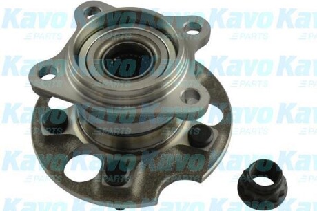Підшипник маточини (задньої) Lexus RX300/350/400 03-08 KAVO WBK-9048
