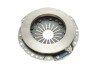 Комплект сцепления BMW 3 (E30/E36) 87-00/5 (E34) 89-96 M43/M40/M42/M44 (d=215mm) (+выжимной)) KAWE 957181 (фото 2)