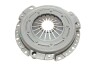 Комплект сцепления BMW 3 (E30/E36) 87-00/5 (E34) 89-96 M43/M40/M42/M44 (d=215mm) (+выжимной)) KAWE 957181 (фото 4)