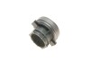 Комплект сцепления BMW 3 (E30/E36) 87-00/5 (E34) 89-96 M43/M40/M42/M44 (d=215mm) (+выжимной)) KAWE 957181 (фото 9)