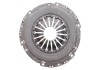 Комплект сцепления VW Passat/Skoda Superb 1.9 TDI 98-08 (d=228mm) (+выжимной)) KAWE 960922 (фото 9)