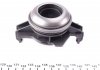 Комплект зчеплення Fiat Doblo 1.9 D 01- (d=200mm) (+вижимний) KAWE 961875 (фото 2)