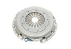 Комплект сцепления Ford Mondeo III 2.0 TDCi/TDDi 00-09 (d=240mm) (+выжимной)) KAWE 961908CSC (фото 3)