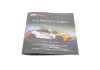 Брошура Racing Brochure Subaru FA20 King 1101-UO0184 (фото 1)