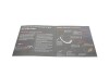 Брошура Racing Brochure Subaru FA20 King 1101-UO0184 (фото 3)