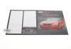 Брошура BMW Racing King 1101-UO0235 (фото 1)