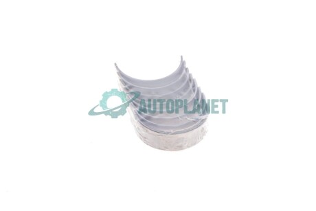 Підшипники ковзання шатунні King CR4365CA
