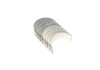 Подшипники скольжения шатунные King CR4372BX0.25 (фото 2)
