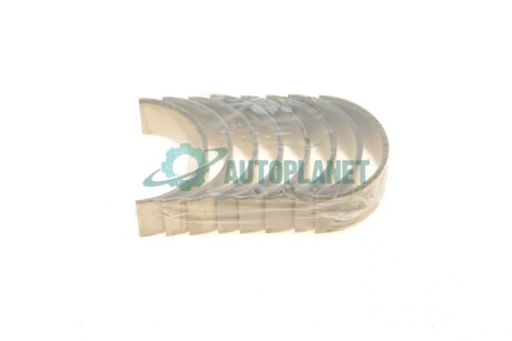 Подшипники скольжения шатунные King CR4647SV0.5