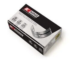 Вкладиші корінні Opel Astra 2.2 01-05/Vectra 2.2 00-08 (+0.254) King MB5413CP 010