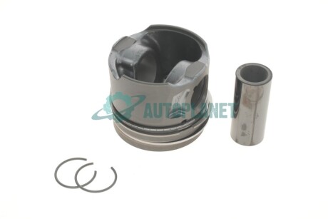 Поршень двигуна CITROEN / JAGUAR / LAND ROVER / PEUGEOT 85,60 2.2 HDi 200 KOLBENSCHMIDT 41704610