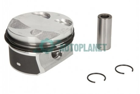 Поршень KOLBENSCHMIDT 41705620