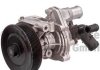 Водяной насос Ford Transit 2.4 DI/TDCI/TDE 00- (с пластиковым фланцем) KOLBENSCHMIDT 50005013 (фото 1)