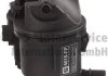 Фильтр топливный Nemo/Bipper 1.4HDi 08- KOLBENSCHMIDT 50014015 (фото 1)