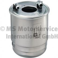 Фильтр топливный Sprinter OM642/651 09- (h-135mm) KOLBENSCHMIDT 50 014 537 (фото 1)