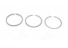 Комплект поршневых колец KOLBENSCHMIDT 800002411050 (фото 1)