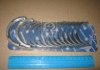 Вкладиші корінні BMW 0,50 M20/M21/M50/M51/M52/M54/M57 із двома замками (KS) KOLBENSCHMIDT 87369620 (фото 1)