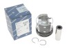 Поршень VW Caddy II 1.9 tdi 95-04 (79.51mm/STD) (3-4 циліндр) KOLBENSCHMIDT 94428700 (фото 5)