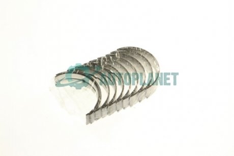 Вкладиш KOLBENSCHMIDT MS-1229A STD