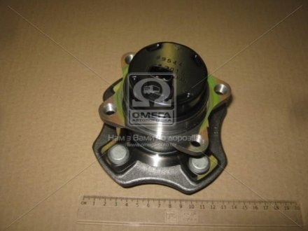 Ступиця задня з датчиком ABS TOYOTA YARIS 99-05 VIOS 02-08 (вир-во) KOYO 3DACF026F-23S-AM