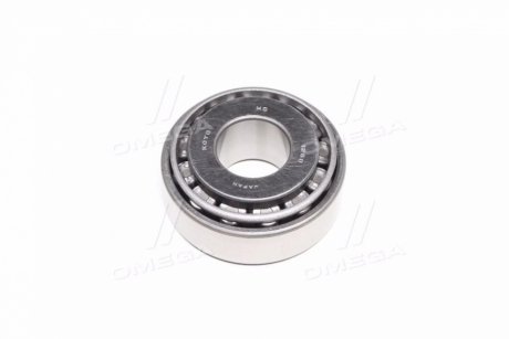 Подшипник ступицы 22х57х22 TOYOTA/LEXUS (выр-во) KOYO HC1280/20