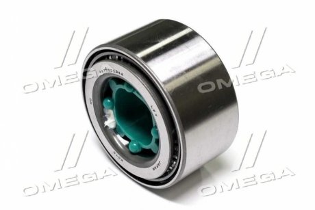 Подшипник ступицы 43х77х42 TOYOTA (выр-во) KOYO HC46T090804ALFT