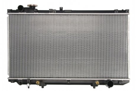 Радіатор системи охолодження KOYORAD PL010646T (фото 1)
