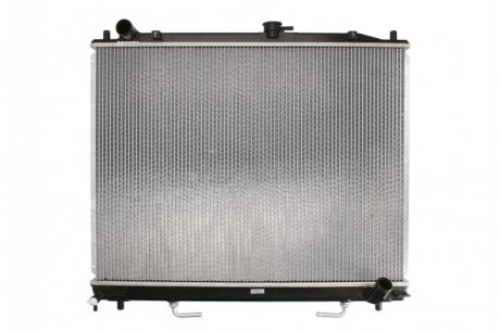 Радиатор охлаждения двигателя KOYORAD PL032072R (фото 1)