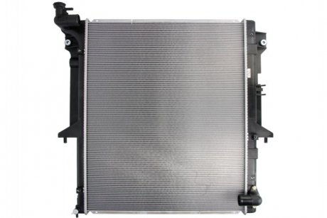 Радиатор охлаждения двигателя KOYORAD PL032311