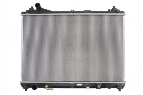 Радиатор охлаждения двигателя KOYORAD PL102058 (фото 1)