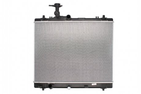Радиатор охлаждения двигателя KOYORAD PL103293 (фото 1)