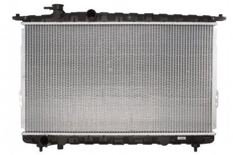 Радиатор охлаждения двигателя KOYORAD PL811802 (фото 1)