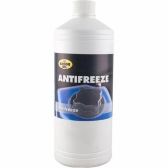 Антифриз G12 синий Antifreeze 1л KROON OIL 04202