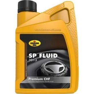 Трансмісійна олива SP Fluid 3013, 1л KROON OIL 04213