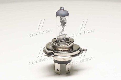 Лампа H4 24V 75/70W P43T Стандарт (Квант)) Квант (Китай) 65001600 (фото 1)