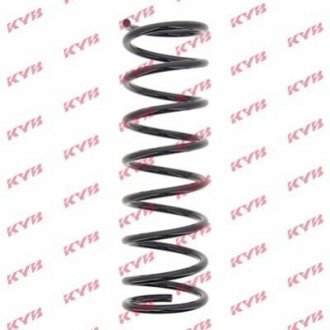 Пружина ходовой части KYB RA5646