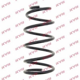 Передняя пружина подвески KYB RC3013